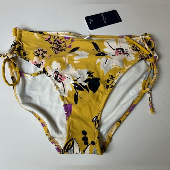 NWT Fantasie Swim bikini bottom women’s sz S - Picture 1 of 5